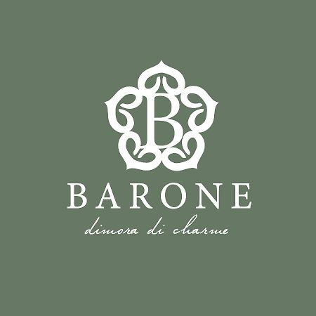 Hotel Dimora Del Barone Romagnano Sesia Exteriér fotografie