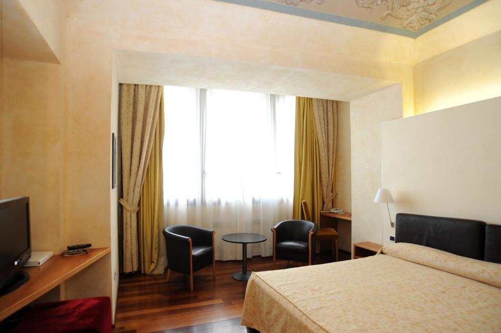Hotel Dimora Del Barone Romagnano Sesia Pokoj fotografie