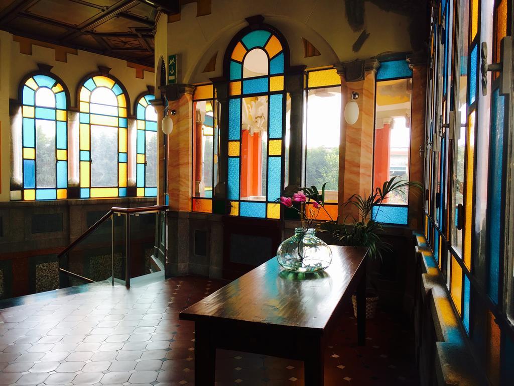 Hotel Dimora Del Barone Romagnano Sesia Exteriér fotografie