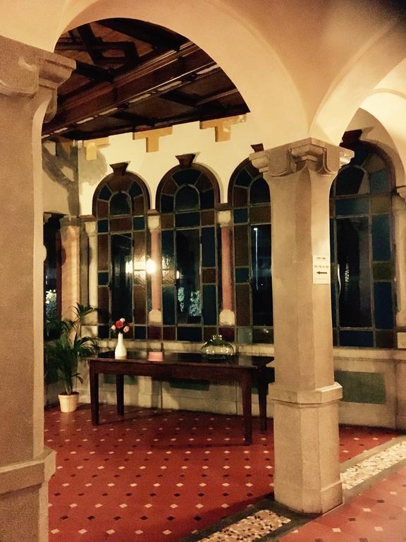 Hotel Dimora Del Barone Romagnano Sesia Exteriér fotografie