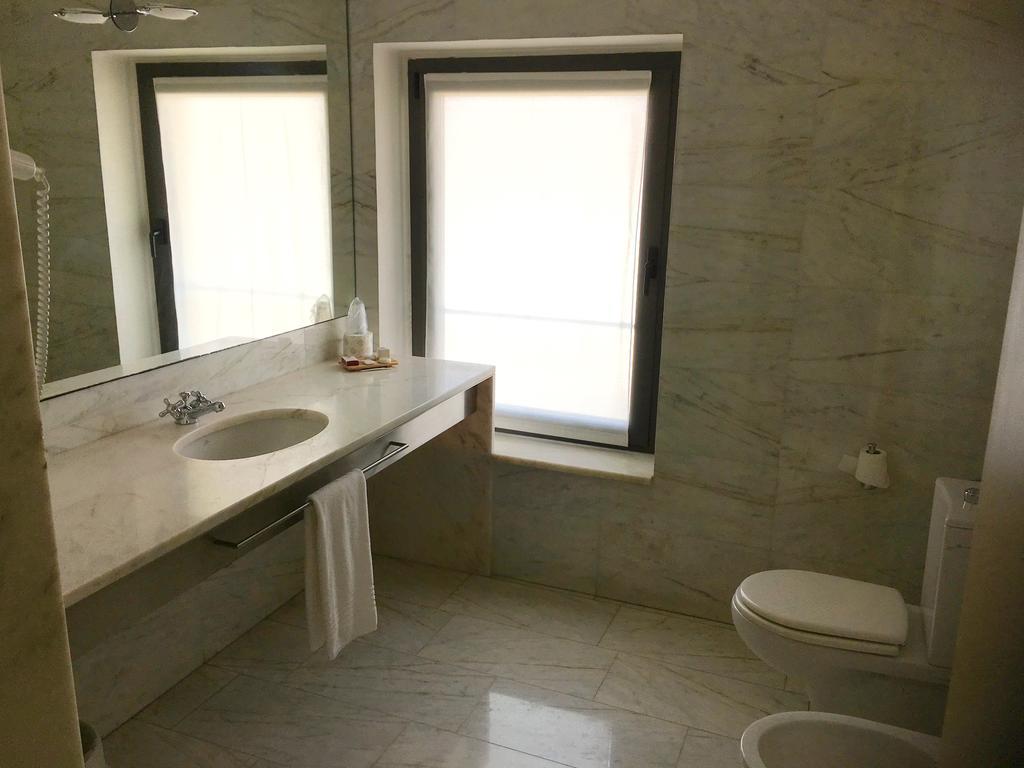 Hotel Dimora Del Barone Romagnano Sesia Exteriér fotografie