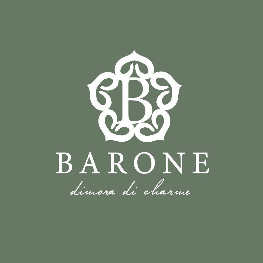 Hotel Dimora Del Barone Romagnano Sesia Exteriér fotografie