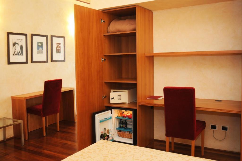 Hotel Dimora Del Barone Romagnano Sesia Exteriér fotografie